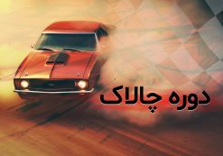 دوره چالاک ( مشاوره تحصیلی 1 ماه )
