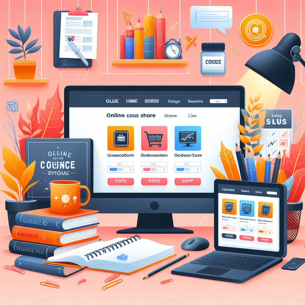 فروشگاه محصولات تحصیلی آنلاین