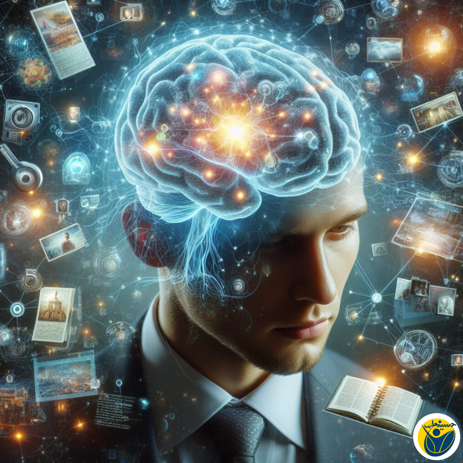 22 راهکار برای تقویت حافظه