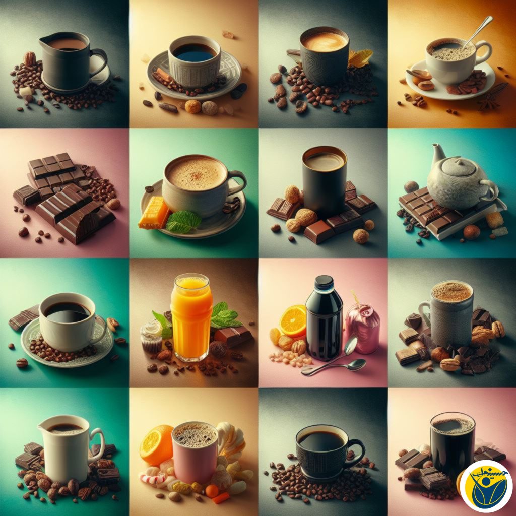 راهکار 16 پرهیز از مصرف بیش از حد کافئین