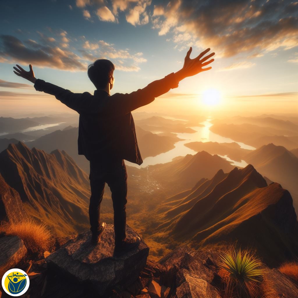 راهکار 7 افزایش اعتماد به نفس