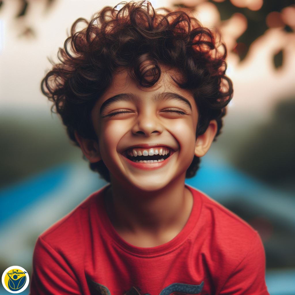 راهکار 2 خندیدن