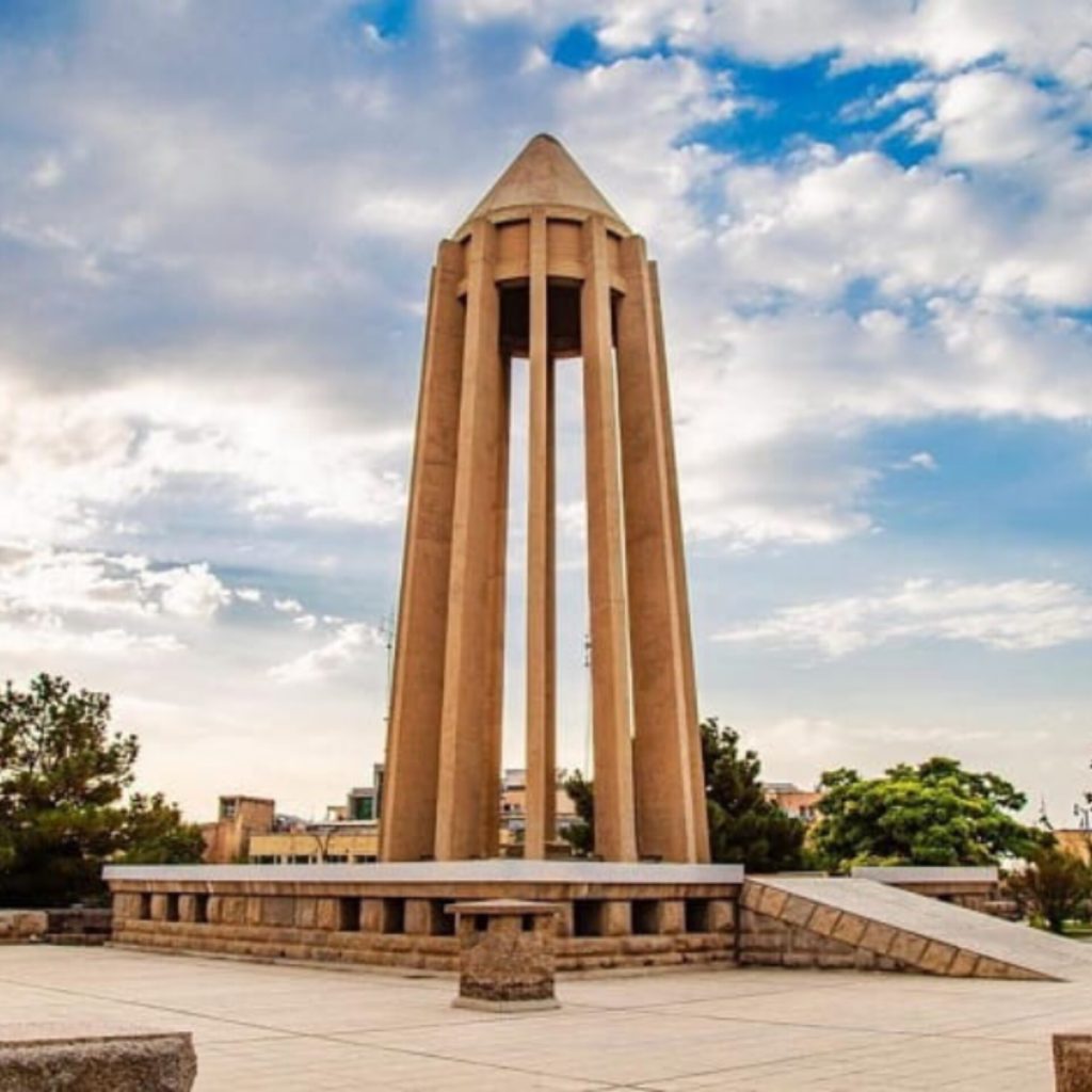 درگذشت ابن سینا