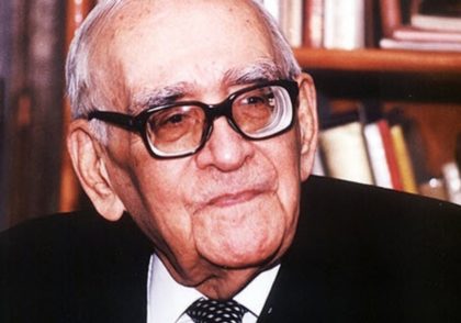 زندگینامه دکتر حسابی