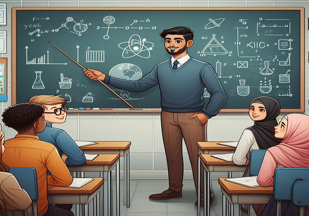 پکیج تدریس مهارت های معلمی مخصوص کنکور فرهنگیان