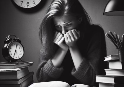 22 راهکار برای غلبه بر اضطراب