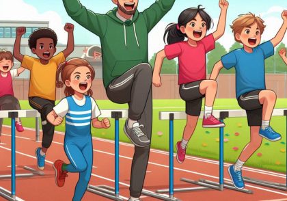 آزمون عملی تربیت بدنی فرهنگیان